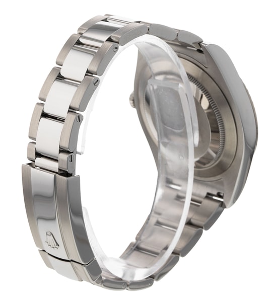 Rolex Datejust II 116334